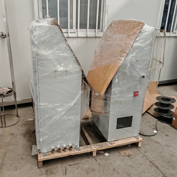 危废智能管理终端