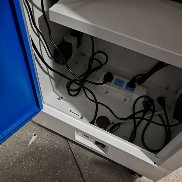 危废智能管理终端