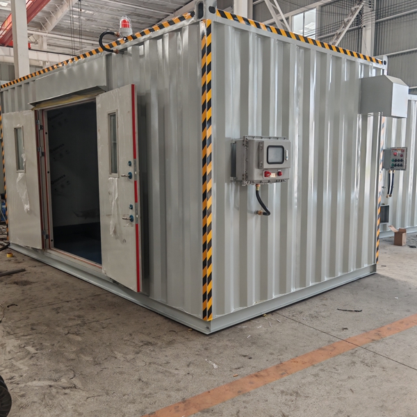 危险化学品暂存柜