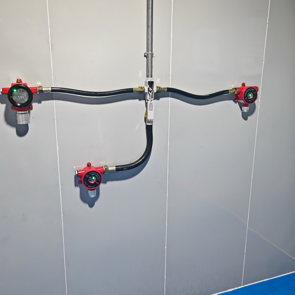 危废智能管理终端